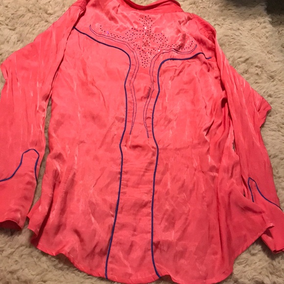 Rodeo button down - Picture 5 of 6